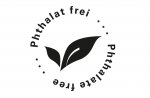 Zertifikat phtalatfrei