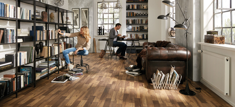 Application Areas Laminate Flooring Wineo