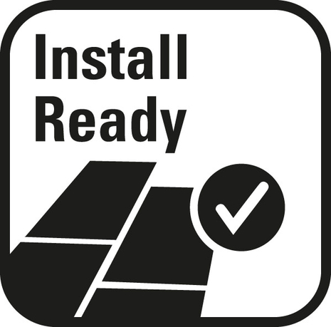 Icon Laminatboden Icon Laminatboden Install-Ready-Technologie