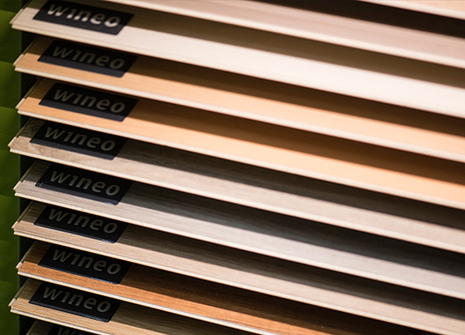 PURLINE Bioboden Designreich PURLINE Bioboden Designreich