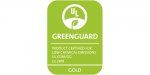 Zertifikat Greenguard