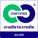 cradle2cradle silver