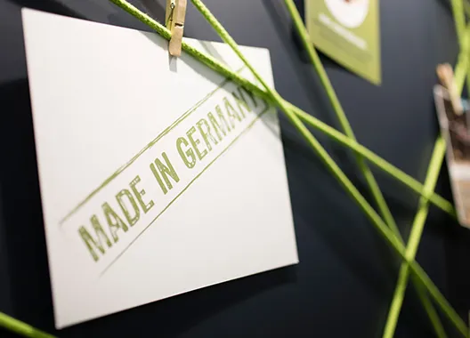 PURLINE Bioboden Made in Germany PURLINE Bioboden Made in Germany