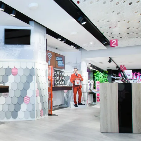 wineo PURLINE Bioboden hell Shop Service