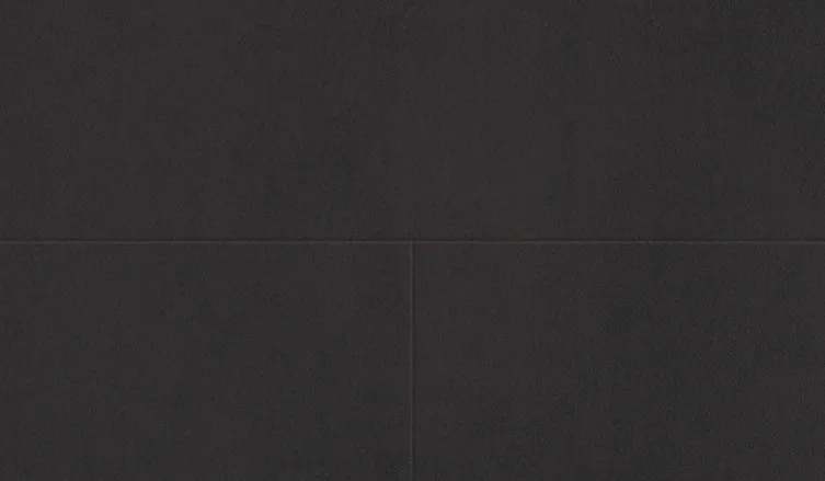 wineo Bodenblag Fußboden Solid Black Detailbild