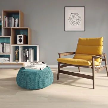 Laminatboden London Oak LA150N Arbeitszimmer Holzoptik Wohnzimmer