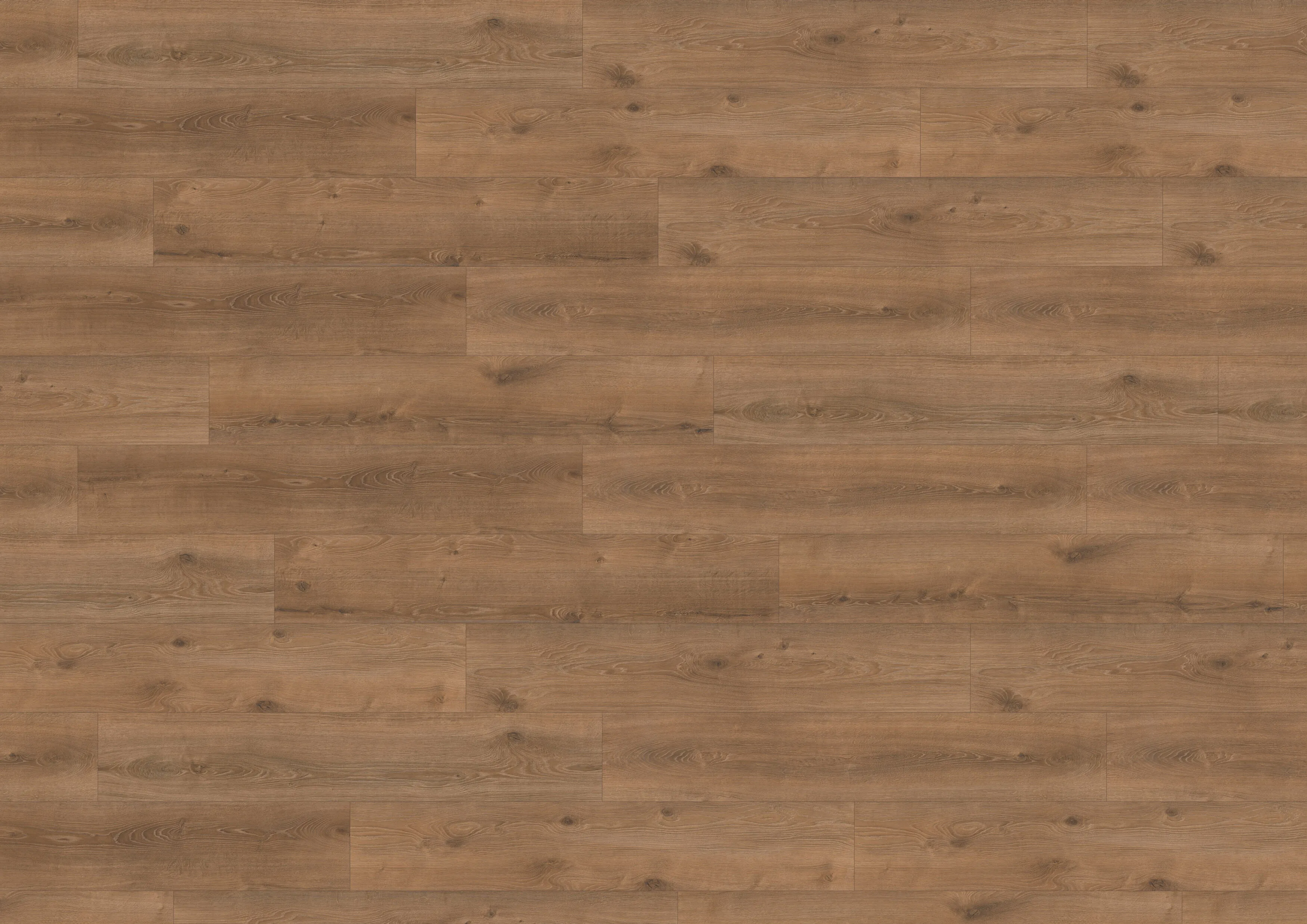 Oslo Oak Brown