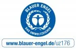 Zertifikat Blauer Engel