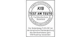Zertifikat KIB