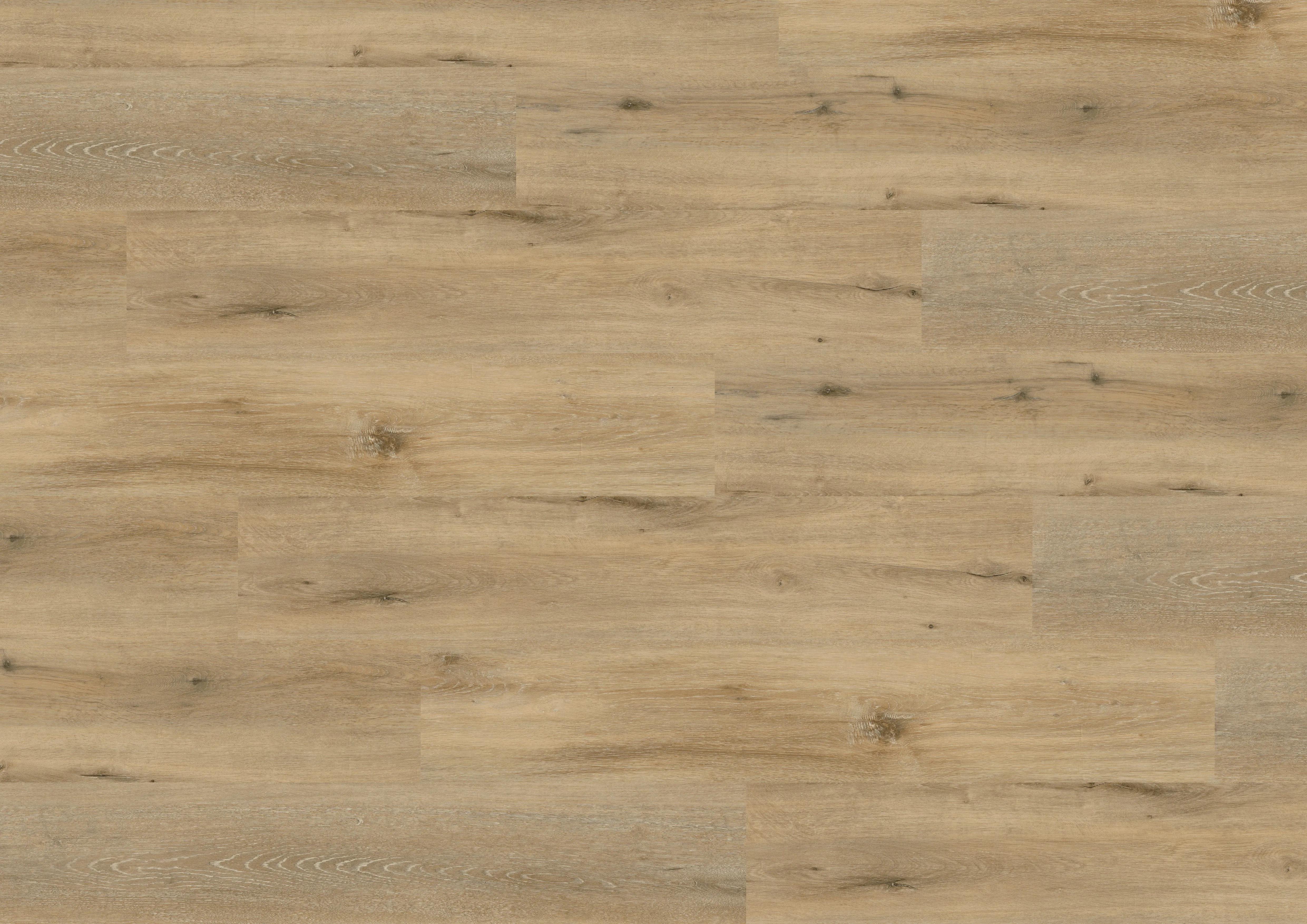 Wineo 400 Wood  Lame PVC clipsable Adventure Oak Rustic