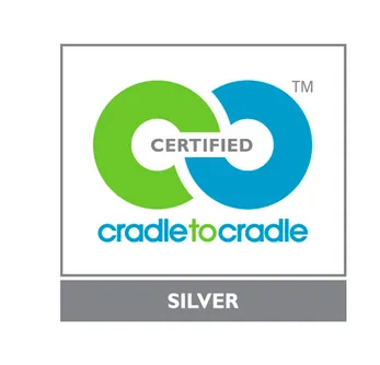 wineo Siegel Cradel to Cradle