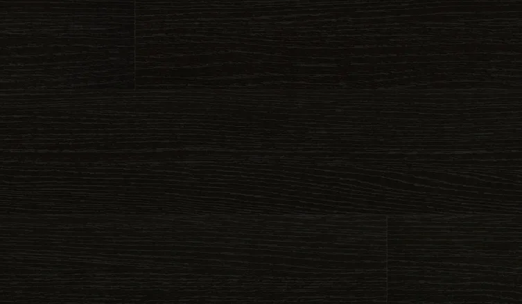 wineo PURLINE Bioboden Pure Black Draufsicht 