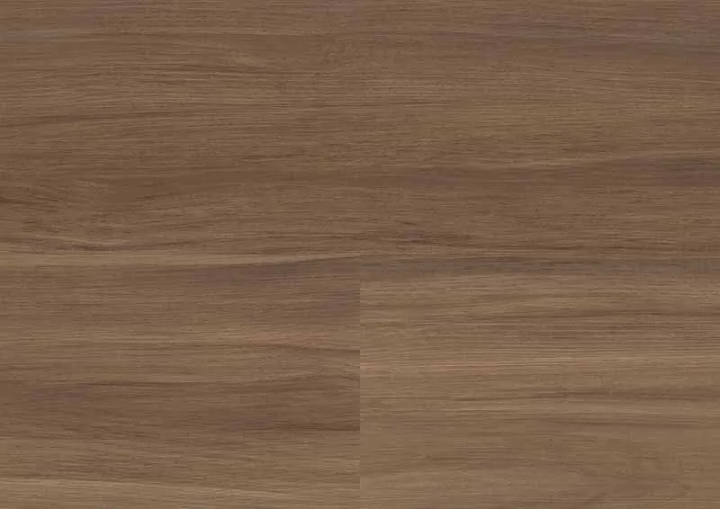 Designboden wineo 400 Cool Walnut Dark DB298WXL in großem Format und Holzoptik