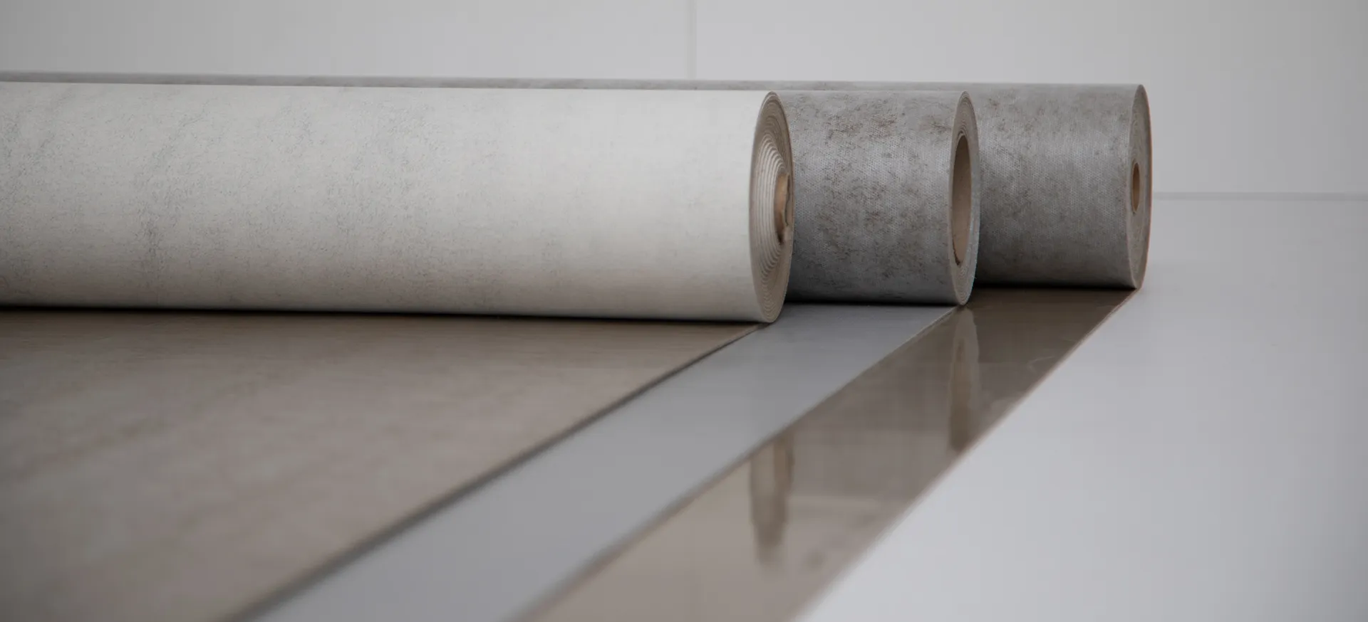 wineo Zubehör Unterlagsmatten Dämmmatte Dämmunterlage