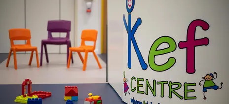 wineo PURLINE Bioboden Kindergarten Kita Spielzeug 