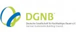 Zertifikat DGNB